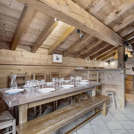 Independant A 1650 Avec Sauna, 4 Chambres, Parking - Fr-1-563-162 *