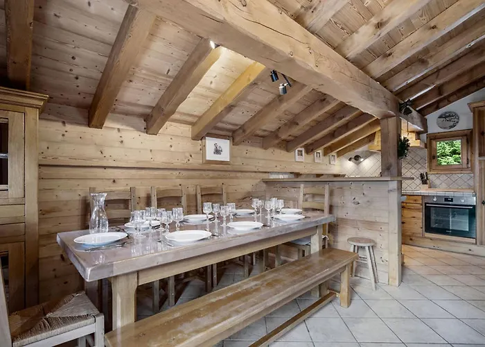 Independant A 1650 Avec Sauna, 4 Chambres, Parking - Fr-1-563-162 *